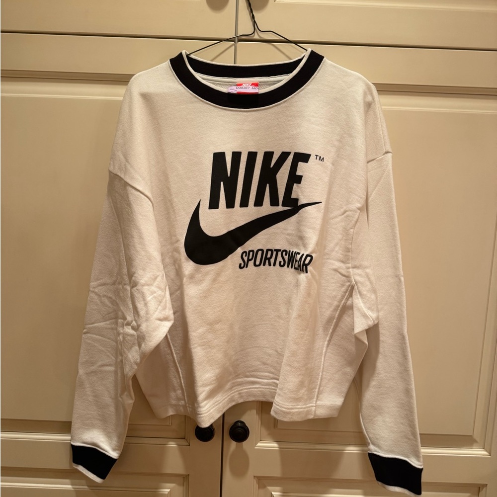 Nike Sweatshirt
